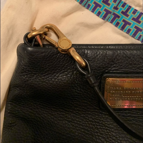 Marc by Marc Jacobs Crossbody - Picture 4 of 9